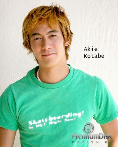 Akie Kotabe Фото 2