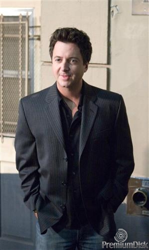 Brian Dunkleman Фото 12