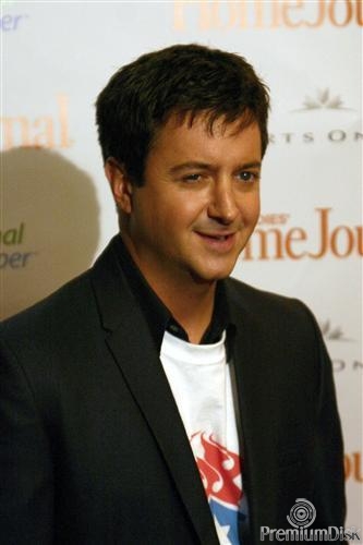 Brian Dunkleman Фото 13