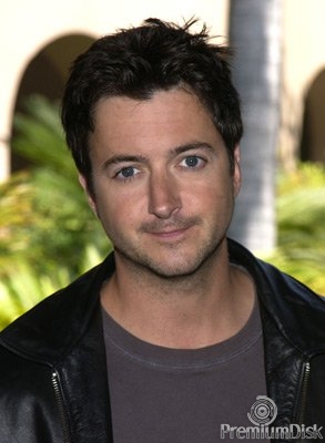 Brian Dunkleman Фото 3