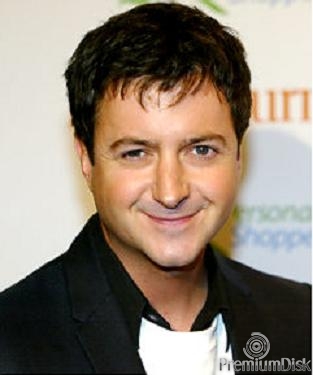 Brian Dunkleman Фото 5