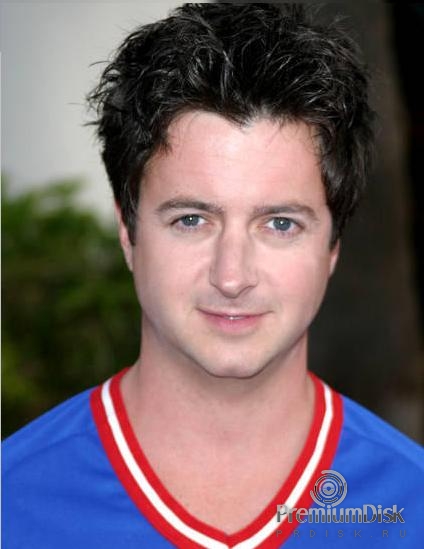 Brian Dunkleman Фото 6