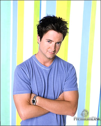 Brian Dunkleman Фото 9