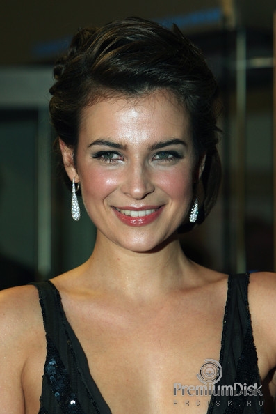 Camilla Arfwedson Фото 7