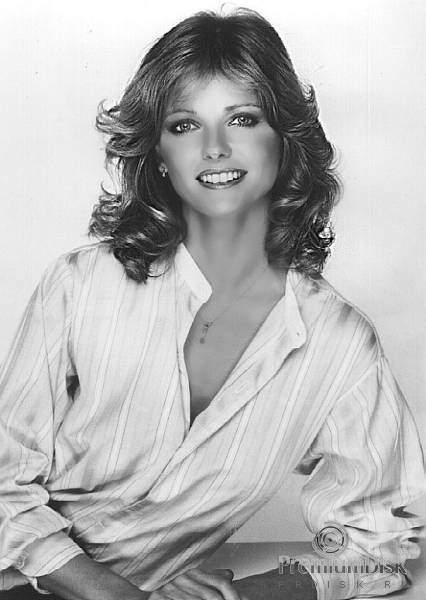 Cheryl Tiegs Фото 33