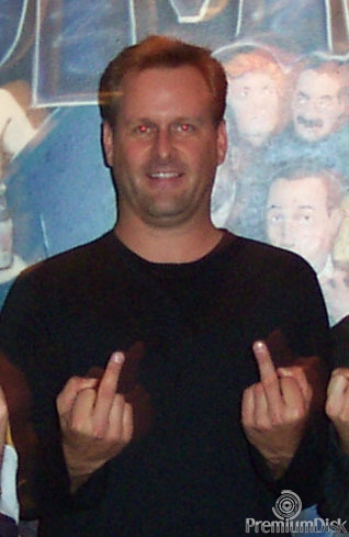 Dave Coulier Фото 2