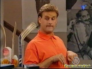 Dave Coulier Фото 7