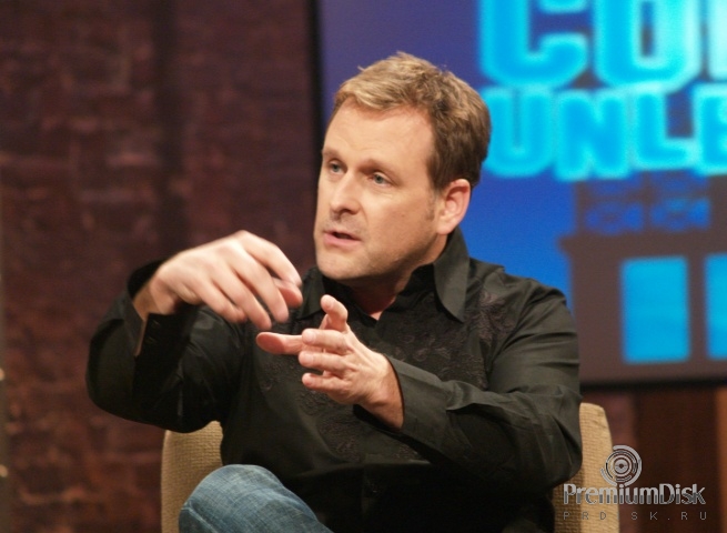 Dave Coulier Фото 10