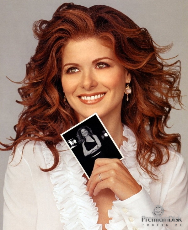 Дебра Мессинг (Debra Messing)