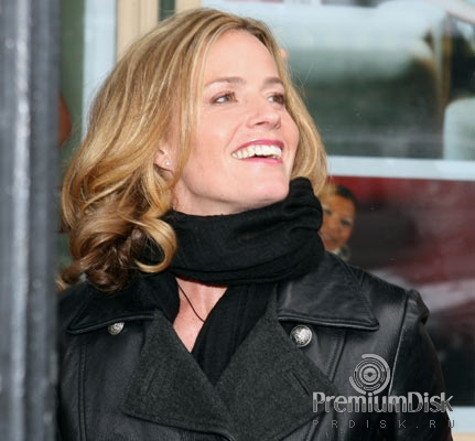 Голая Элизабет Шу (Elisabeth Shue)