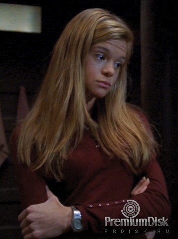 Голая Эллен Муф (Ellen Muth)