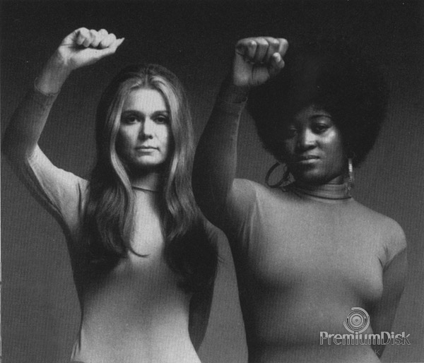 Gloria Steinem Фото 15