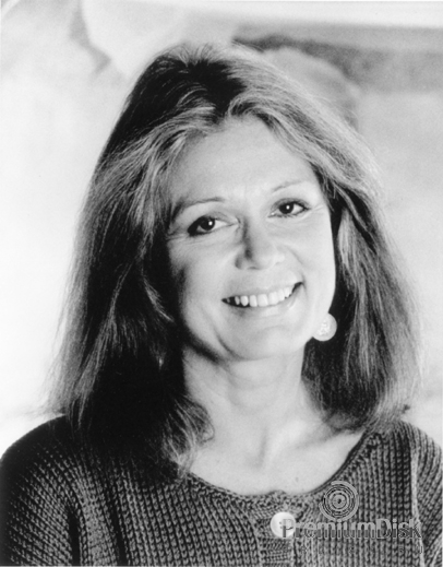 Gloria Steinem Фото 18