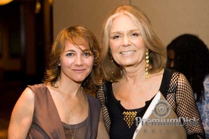 Gloria Steinem Фото 23