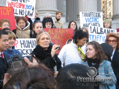 Gloria Steinem Фото 10