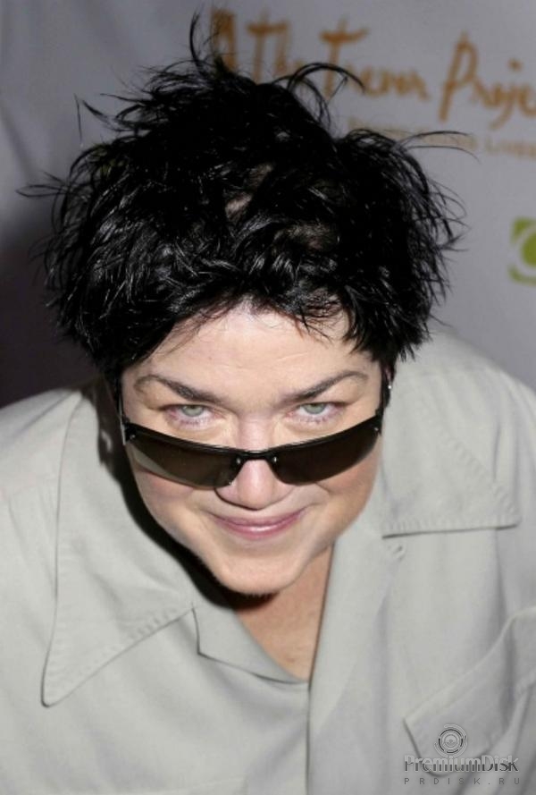 Lea DeLaria Фото 1