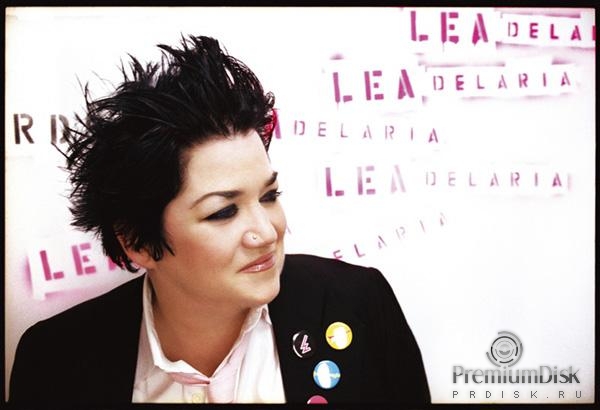 Lea DeLaria Фото 17