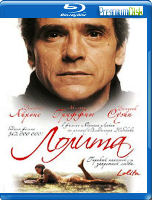 Лолита (1997) - Blu-ray - BD-R