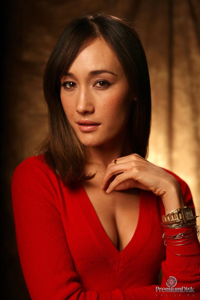 Мэгги Кью голая, фото Maggie Q