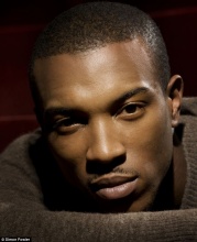 Эшли Уолтерс (Ashley Walters)