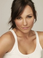 Голая Бриана Эвиган (Briana Evigan)