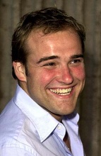 Дэвид ДеЛуис (David DeLuise)