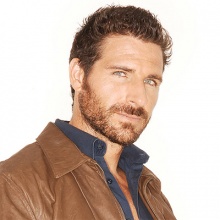 Эд Куинн (Ed Quinn)