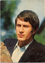 Жак Дютрон (Jacques Dutronc)