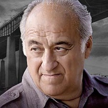 Джерри Эдлер (Jerry Adler)