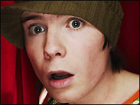 Джозеф Демпси (Joseph Dempsie)