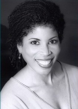 Lisa Dinkins