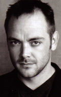 Марк Шеппард (Mark Sheppard)