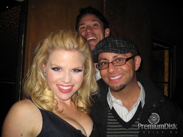 Megan Hilty Фото 17