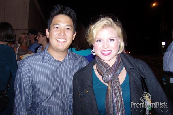 Megan Hilty Фото 28