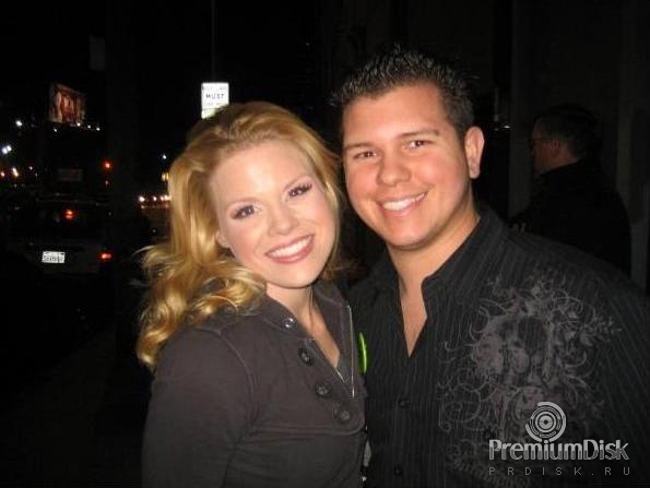 Megan Hilty Фото 34