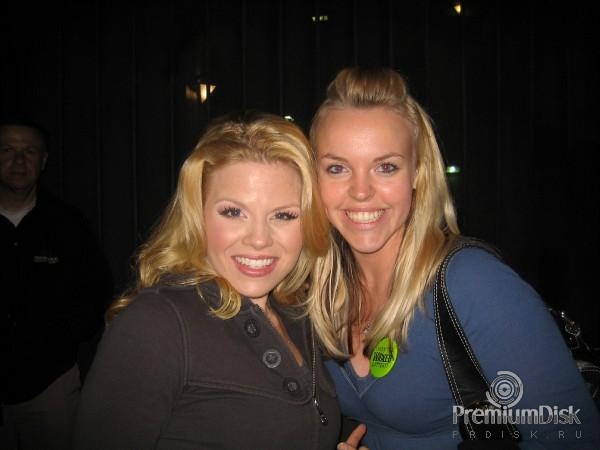 Megan Hilty Фото 37