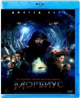 Морбиус (Marvel) - Blu-ray - BD-R