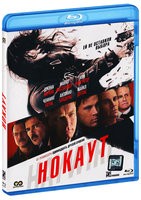 Нокаут (2011) - Blu-ray - BD-R