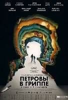 Петровы в гриппе - DVD - DVD-R