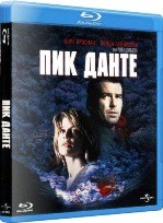 Пик Данте - Blu-ray - BD-R