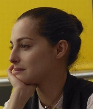 Амира Казар / Amira Casar — Персоны — Вебург