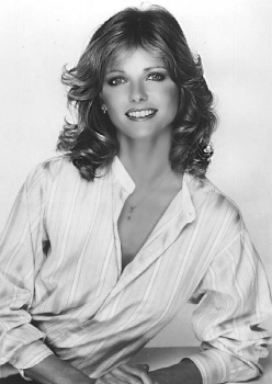 Фото Cheryl Tiegs