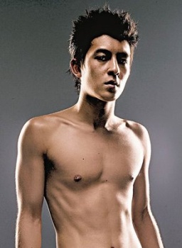 Edison chen photo скандал