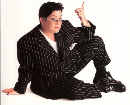 Фото Lea DeLaria