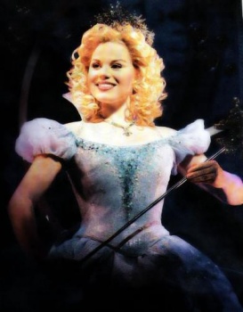 Фото Megan Hilty