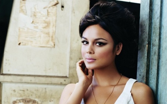 Nathalie Kelley Community • Натали Келли