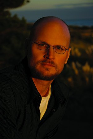 Augusten Burroughs Фото 1