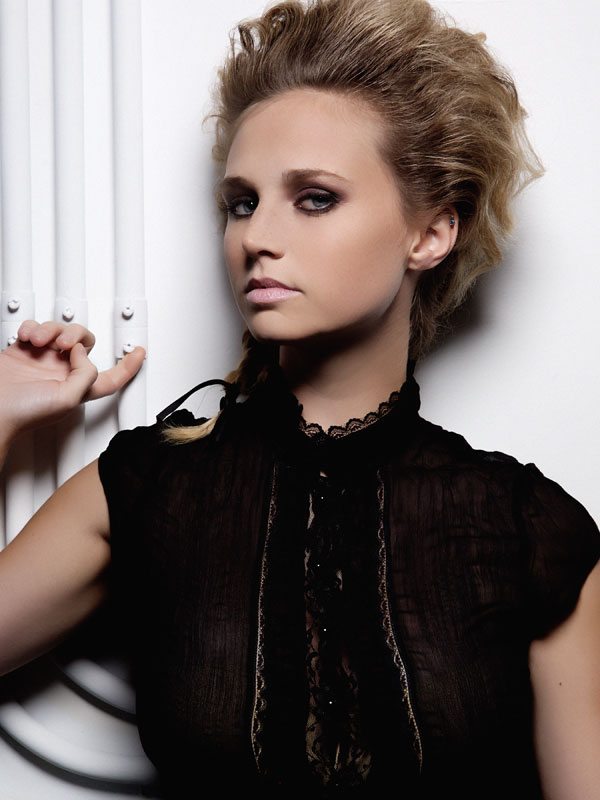 Fiona Gubelmann Фото 1