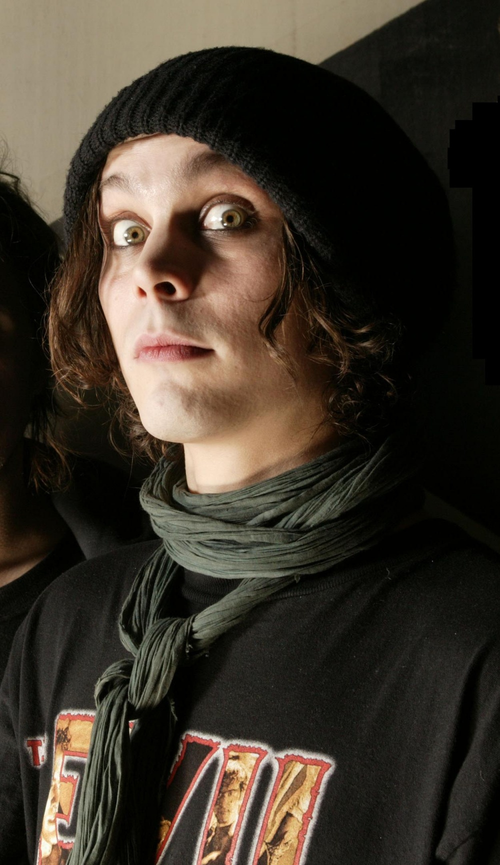 Ville Valo almost 20 years ago: Am I a sex symbol? | VK