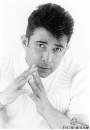 Deepak Tijori Фото 1